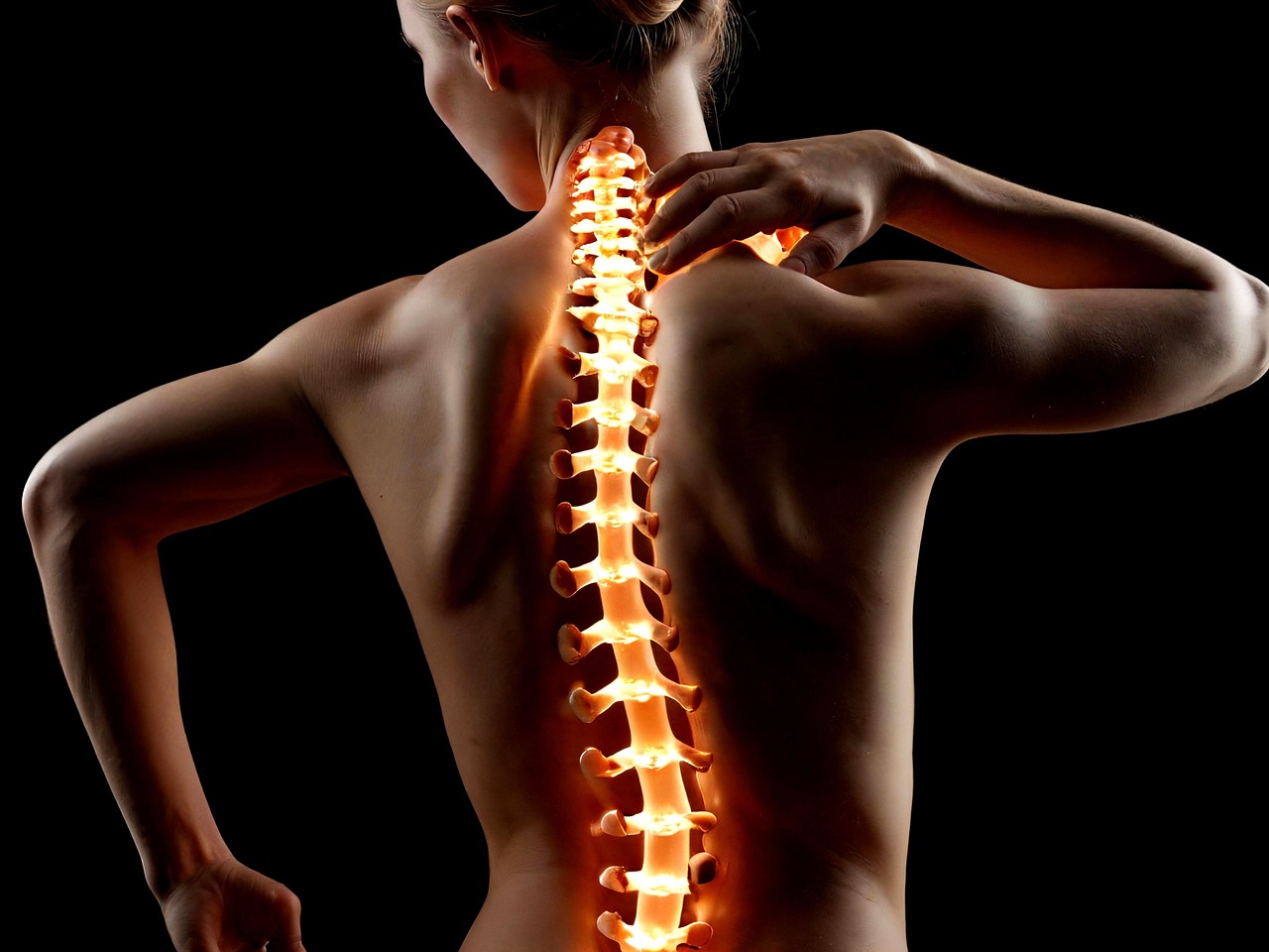 MSK physiotherapy assessment for back pain in Oxfordshire